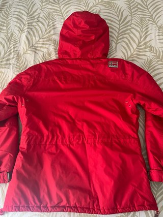Chaqueta Norway