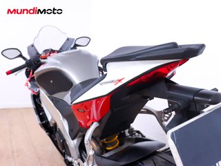APRILIA RSV4 1000 R