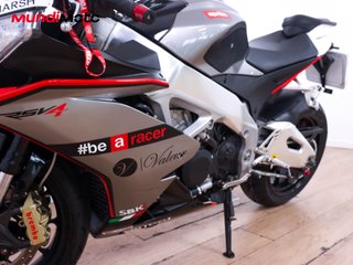 APRILIA RSV4 1000 R
