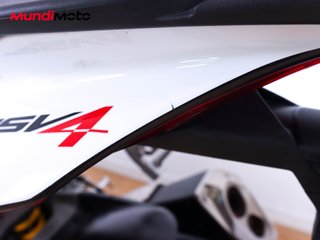 APRILIA RSV4 1000 R