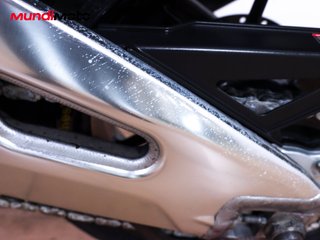 APRILIA RSV4 1000 R