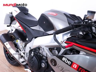 APRILIA RSV4 1000 R