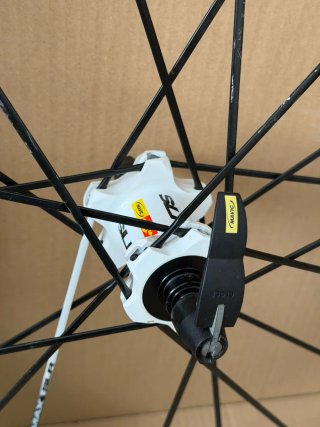 Ruedas o llantas Mavic Crossmax SLR 26”