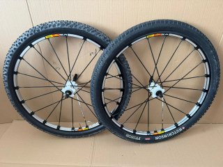 Ruedas o llantas Mavic Crossmax SLR 26”