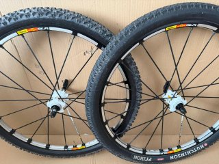 Ruedas o llantas Mavic Crossmax SLR 26”