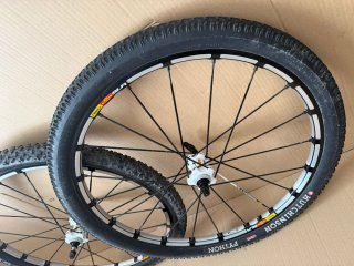 Ruedas o llantas Mavic Crossmax SLR 26”