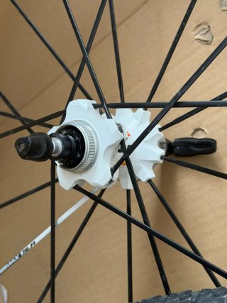 Ruedas o llantas Mavic Crossmax SLR 26”