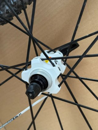 Ruedas o llantas Mavic Crossmax SLR 26”