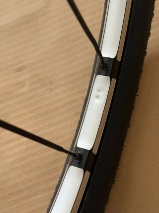 Ruedas o llantas Mavic Crossmax SLR 26”
