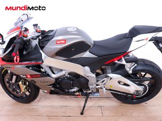APRILIA RSV4 1000 R