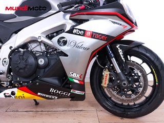 APRILIA RSV4 1000 R