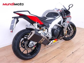 APRILIA RSV4 1000 R