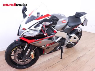 APRILIA RSV4 1000 R