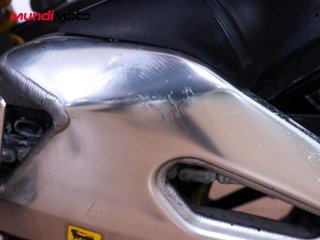 APRILIA RSV4 1000 R