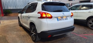 Peugeot 2008 2016