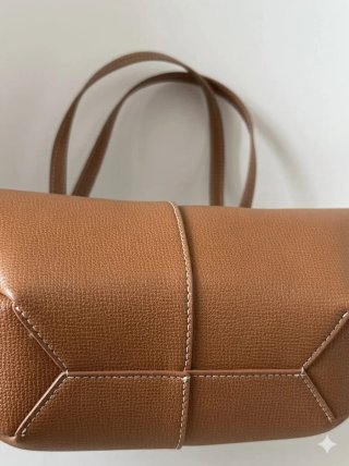 Bolso Polène Marrón Nuevo