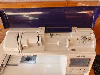 Brother Innovis NV800E