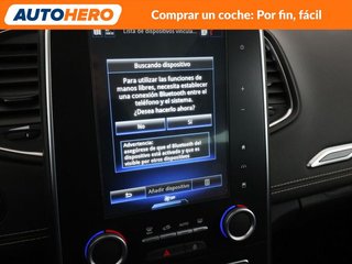Renault Grand Scénic 1.6 dCi Energy Edition One