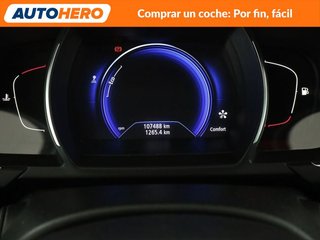 Renault Grand Scénic 1.6 dCi Energy Edition One
