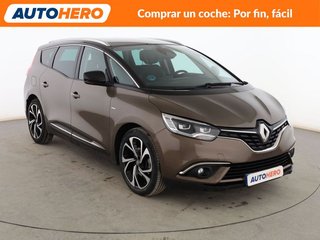 Renault Grand Scénic 1.6 dCi Energy Edition One