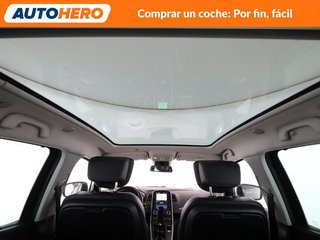 Renault Grand Scénic 1.6 dCi Energy Edition One