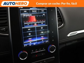 Renault Grand Scénic 1.6 dCi Energy Edition One