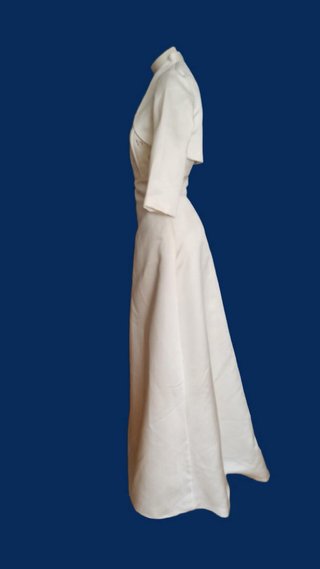 Vestido de Novia 5A