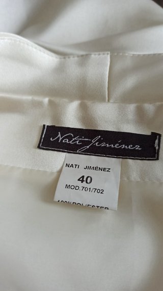 Vestido de Novia 5A