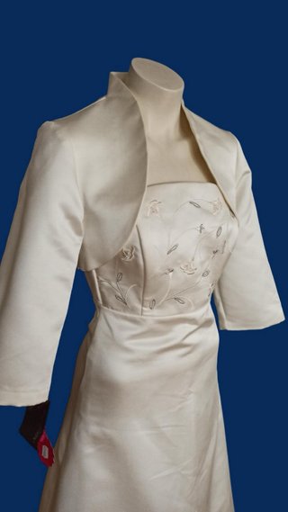 Vestido de Novia 5A