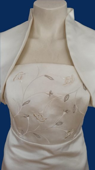 Vestido de Novia 5A