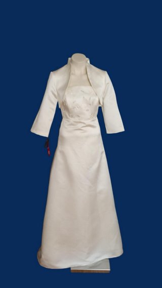 Vestido de Novia 5A