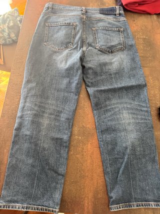 Jeans intrend Blu M