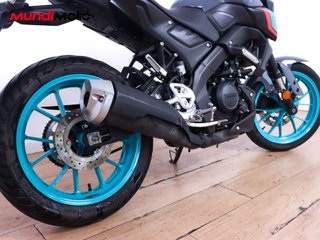 YAMAHA MT 125