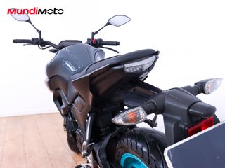 YAMAHA MT 125