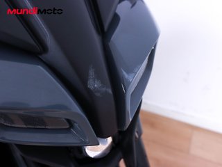 YAMAHA MT 125