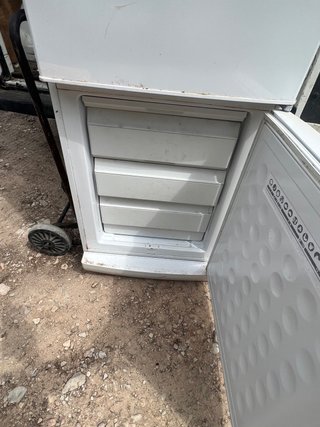 Nevera Teka CB1 375
