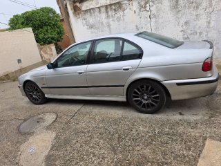 BMW Serie 5 1999