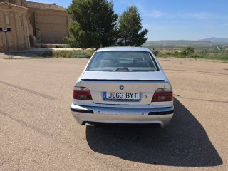 BMW Serie 5 1999