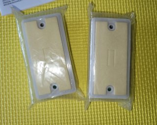TIMBRE INALAMBRICO PORTÁTIL DB4.