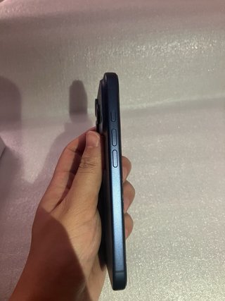 iPhone 17 Pro Azul 256GB - Batería 14 ciclos