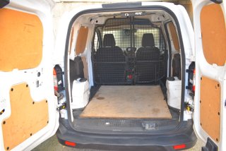 Ford Transit Courier 2022