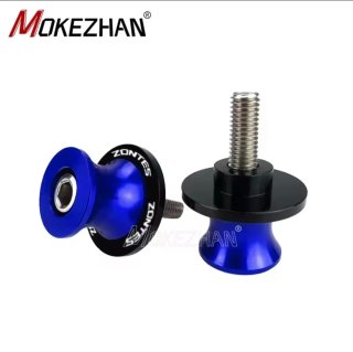 Varios extras para  Zontes 703 RR CNC sin uso