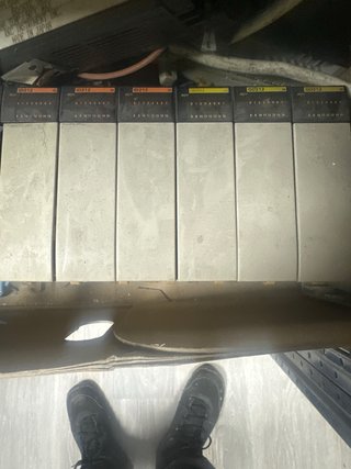 Omron CQM1H-CPU51 PLC CPU Unit