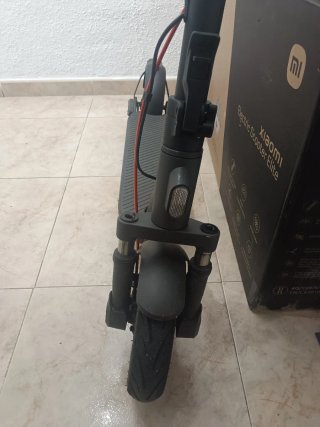 Patinete Eléctrico Xiaomi Elite