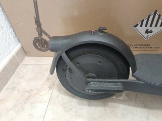 Patinete Eléctrico Xiaomi Elite