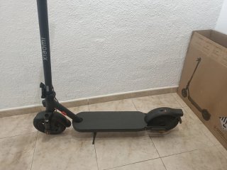 Patinete Eléctrico Xiaomi Elite