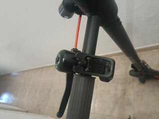 Patinete Eléctrico Xiaomi Elite