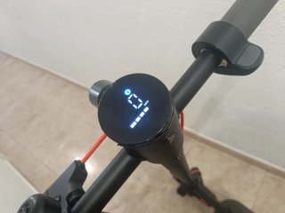 Patinete Eléctrico Xiaomi Elite