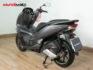 HONDA PCX 125 ABS