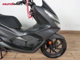 HONDA PCX 125 ABS